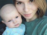 Скоро уже полгодика ,