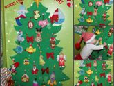 МЯГКАЯ ЕЛОЧКА ,ДЛЯ НАШИХ МАЛЬЧИКОВ!
