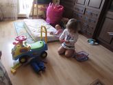 Наши занимашечки. Мальчики и девочки
