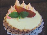 Тарталеточки к чаю:)