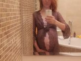 Обьемы тела во вторую Б. (4).