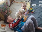 Съездили сегодня в поликлинику