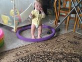 11 месяцев счастью❤