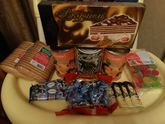 Подарок ко дню матери