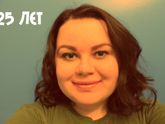 Виктории 7 месяцев 🎂