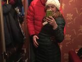 Родила )