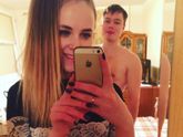 Ем как слоник )