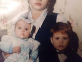 Сегодня день рождения у