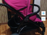 Коляска Peg Perego Booklet Classico