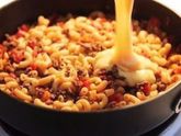 Вкусный ужин