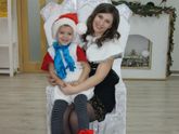 После 5 лет декрета...