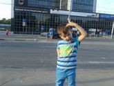 И снова я тут)