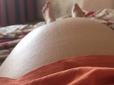 Сынок всегда справа)растём