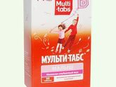Витамины для детей 3-х лет