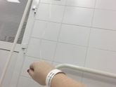 Я в больнице, но на сохранении