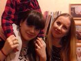 День рождения и новый дом.