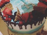 День рождения 15.01