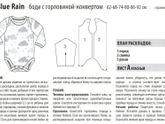 как вшить рукав (трикотаж)?