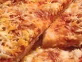 PIZZA на ужин!!! За 30 минут!)