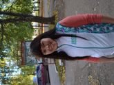 Погуляли в выходные, погода порадовала аж 4 дня)))дубль 3
