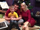 С НОВЫМ ГОДОМ И РОЖДЕСТВОМ!!!!