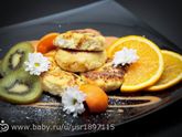 МОЕ УЧАСТИЕ В КОНКУРСЕ КУЛИНАР 2