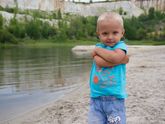 Моя визитка фотографа!