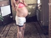 Завтра начинается 36ая неделя.....