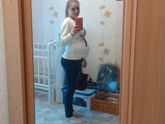Нам 35 недель)