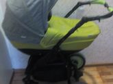 Продам коляску 2в1 Москва