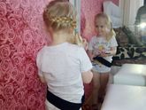 Мы уже совсем большие