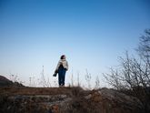 Иногда нужно просто остановиться и посмотреть вокруг.