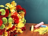 Когда День учителя в 2016 году в России, какого числа? Теперь всегда 5 октября