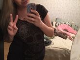 Наша 32 неделька✨