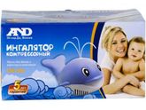 какой ингалятор купить? какой у вас?