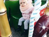 Наконец наступила теплая пора!