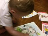 Любите ли вы книги, как любим их мы)