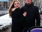 Когда муж дома!