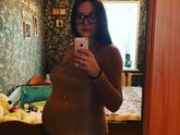 Мой животик❤️