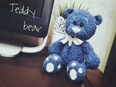 Моё любимое хобби🐻🐰