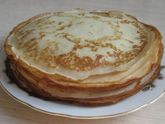 Масленица