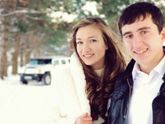 #покажисебяневестой