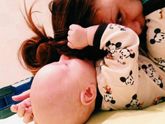Девочки, чем занимаетесь?)Мы