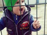 10 месяцев☺