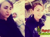 воздух