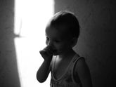 Суровые будни понедельника