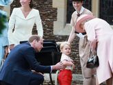 Маленький секрет в воспитании ребенка, которому стоит научиться у принца Уильяма