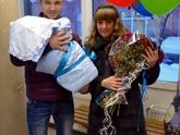 Появление на свет ??