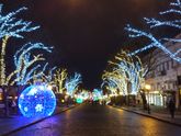Выбрались на дерибасовскую, 6