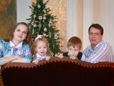 Новогодние)
